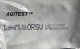 Agitest Orchid Virus 2-in-1 Rapid Test (CymMV + ORSV) (50 tests)