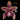 Clone Cymbidium Orchid Grcym. Pakkret Nebula 'Gold Spot'