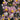 Flowering select Oncidium species CC26/015