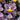 Flowering select Oncidium species CC26/042
