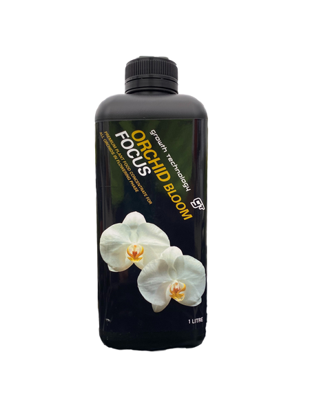 Focus Orchid Blooming fertiliser 1L