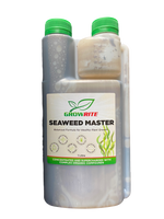 Seaweed Master Liquid Seaweed Concentrate 1 Litre